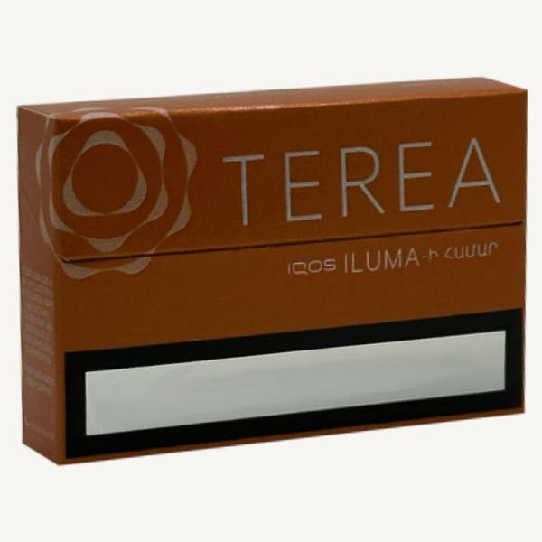 TEREA Amber (Армения)