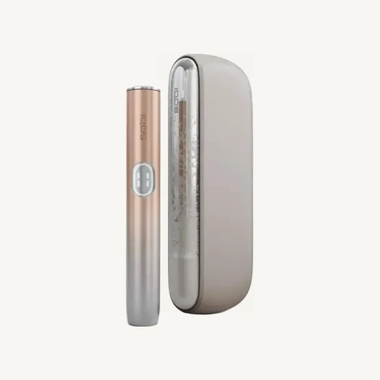 IQOS ILUMA I Minera Limited Edition