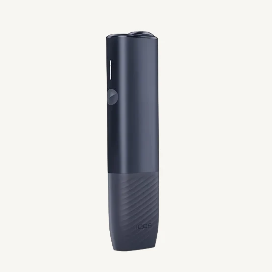 IQOS ILUMA I ONE Midnight Black