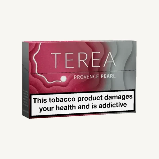 TEREA Provence Pearl (Казахстан)