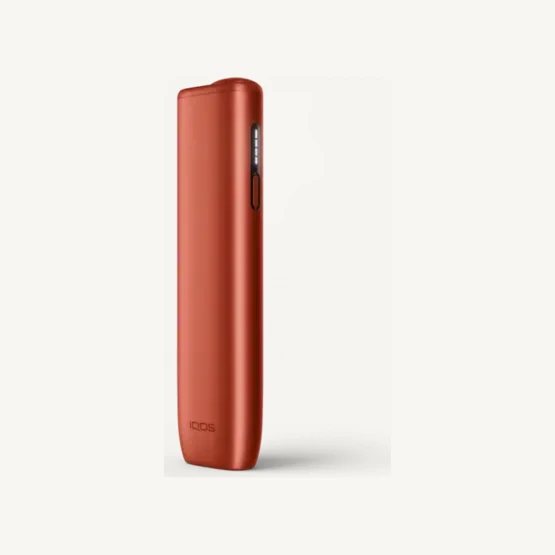 IQOS ILUMA I ONE Terracotta