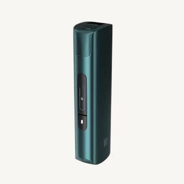 IQOS Lil Solid 4.0, Чарующее сияние