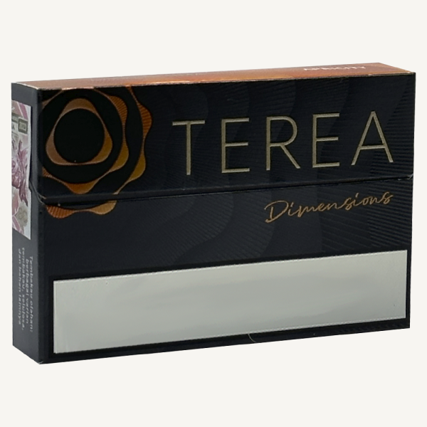 TEREA Apricity (Индонезия)