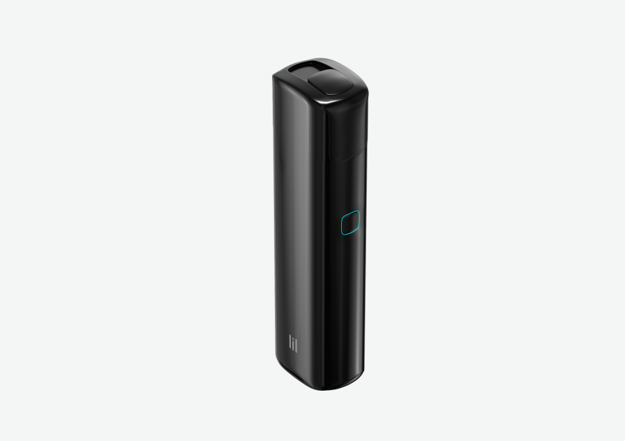 Комплект lil SOLID 3.0, Космический чёрный