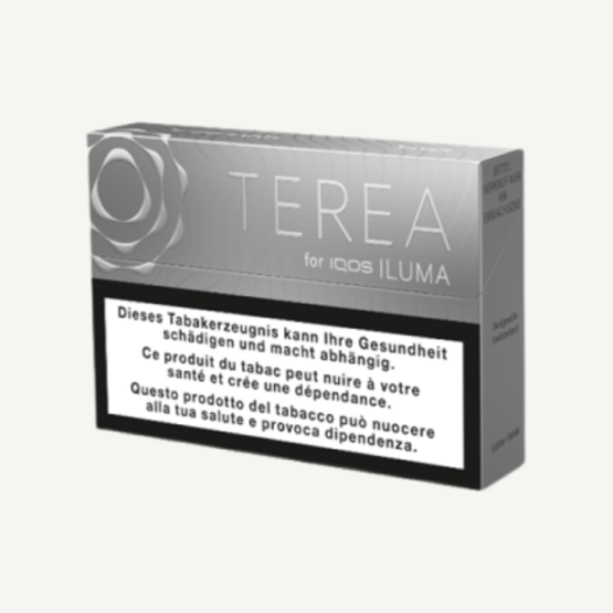TEREA Silver (Узбекистан)