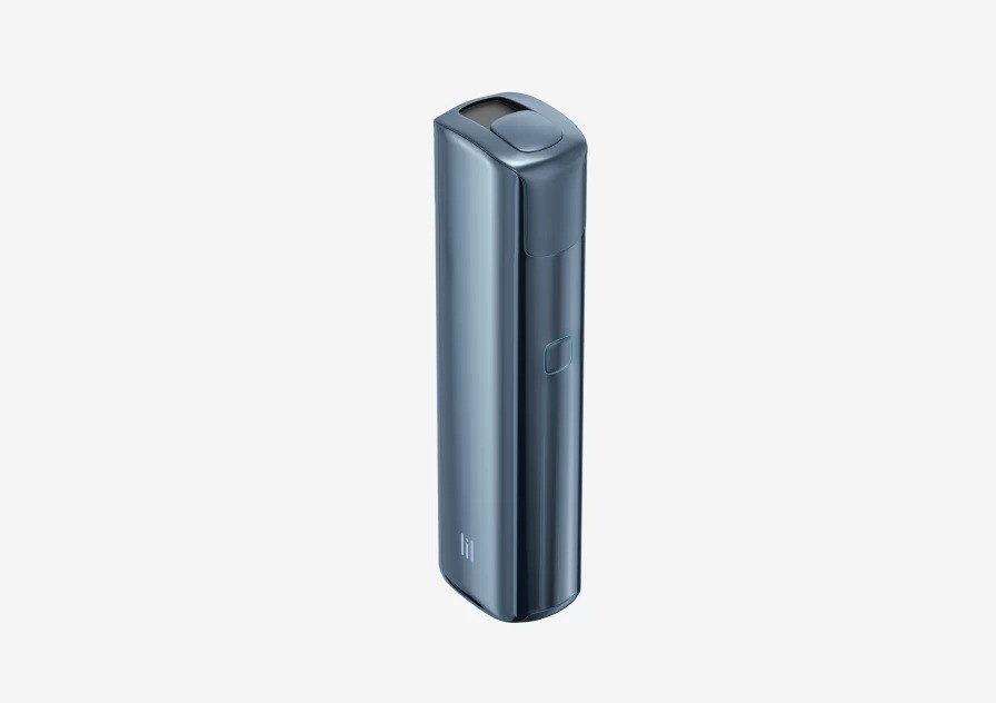 Комплект lil SOLID 3.0, Галактический синий