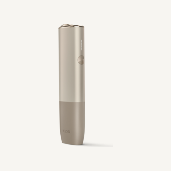 IQOS ILUMA ONE Pebble Beige