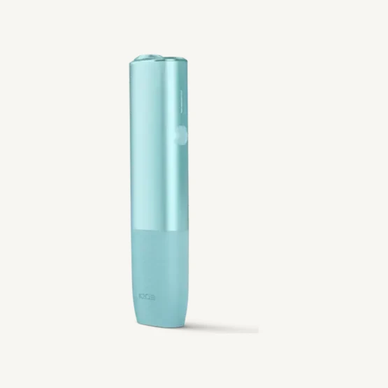 IQOS ILUMA I ONE Breeze Blue