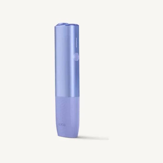IQOS ILUMA I ONE Digital Violet