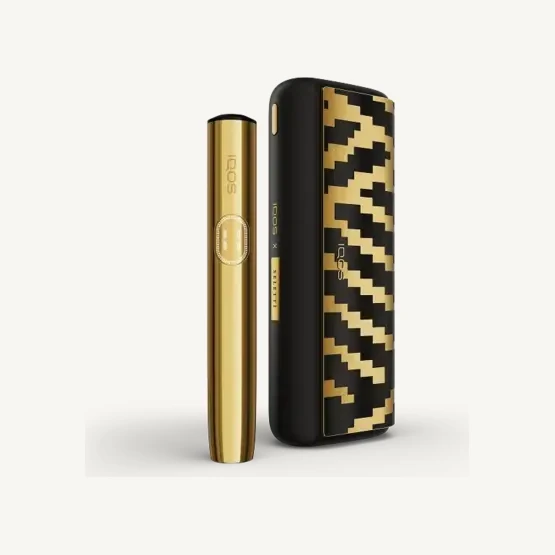 Комплект IQOS ILUMA i Prime Seletti (Limited Edition)