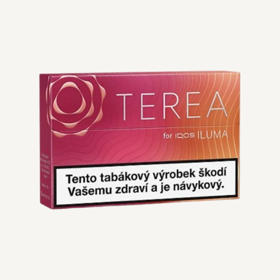 TEREA Ruby Fuse (Польша)