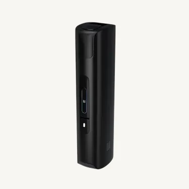 IQOS Lil Solid 4.0, Жемчужная ночь