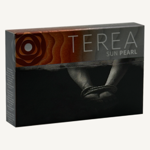 TEREA Sun Pearl (Армения)