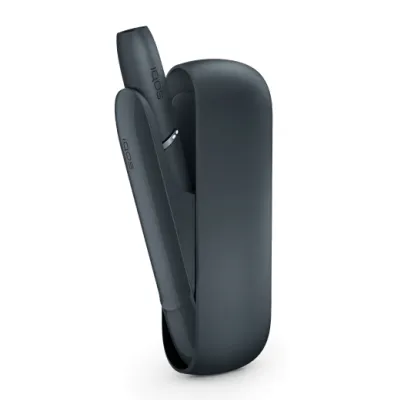 IQOS 3 DUOS Originals, Черный