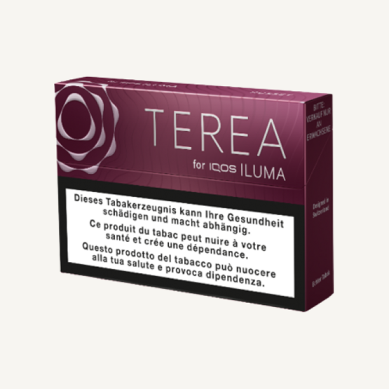 TEREA Russet (Польша)