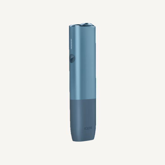 IQOS ILUMA ONE Azure Blue