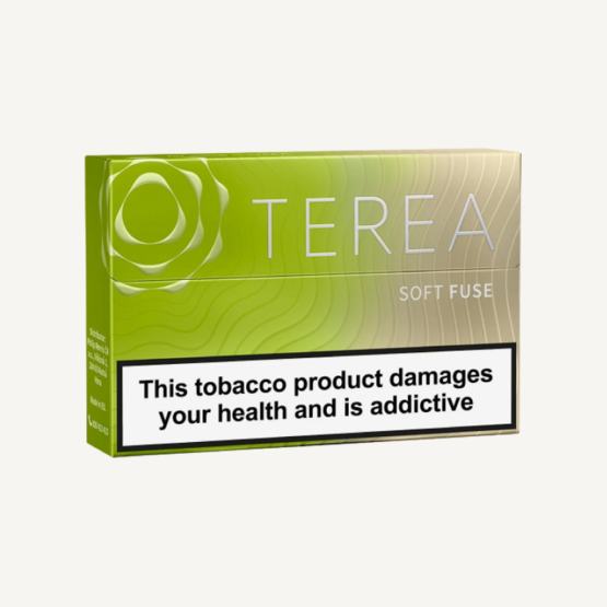 TEREA Soft Fuse (Испания)