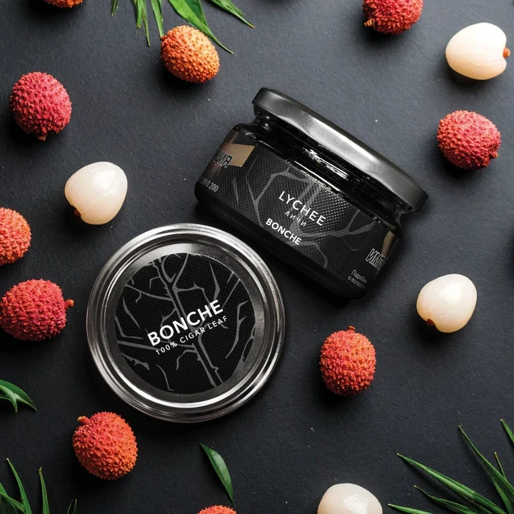 Табак для кальяна Bonche Личи 30 гр