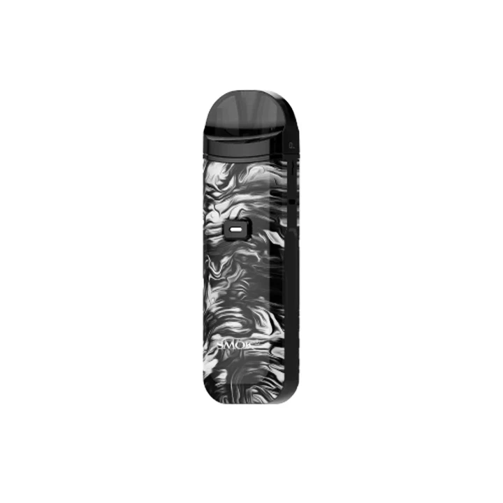 Набор Smok Nord Pro Kit Fluid Black Grey Smok-111E