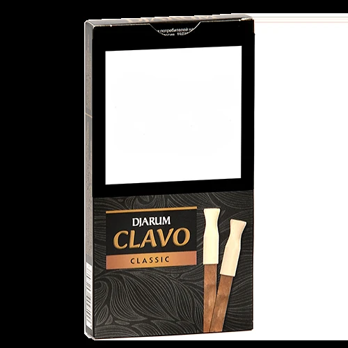 Сигариллы Djarum Clavo Classic (5 шт)