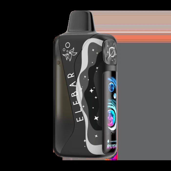 Elf Bar Lush King Pro 35000 затяжек Вишнёвый Всплеск