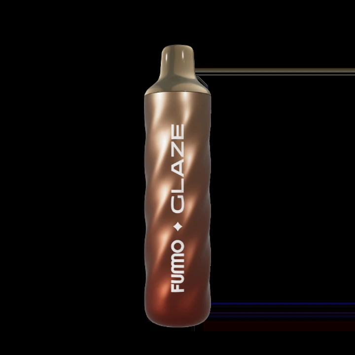 ЭСДН Fummo Glaze 3500 затяжек - Дыня Груша Суфле