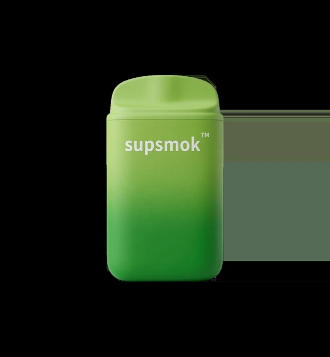 Supsmok Box 5000 затяжек Классический Табак