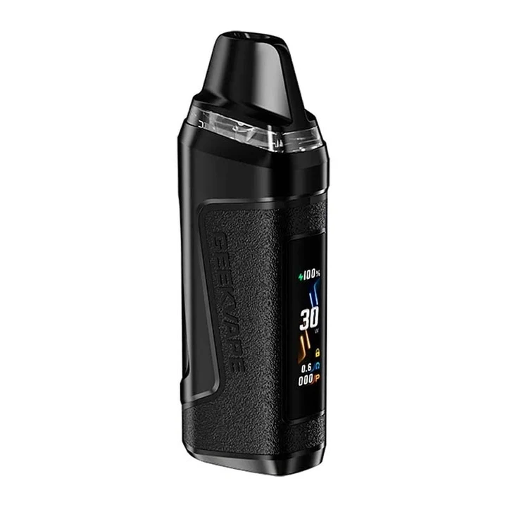 Geek Vape Aegis Nano 3 Pod Midnight Dark