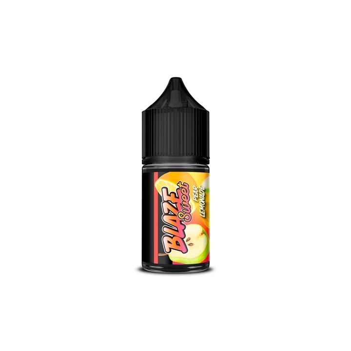 Жидкость Blaze Sweet&Sour Sweet Pear Lemonade 30Мл Salt12