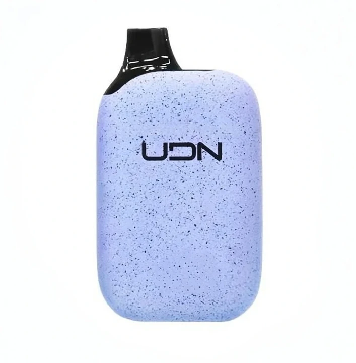 UDN BAR 10000 Затяжек Pineapple Melon