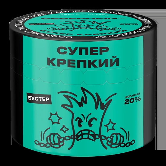 Табак для кальяна Северный Супер Крепкий 40 гр