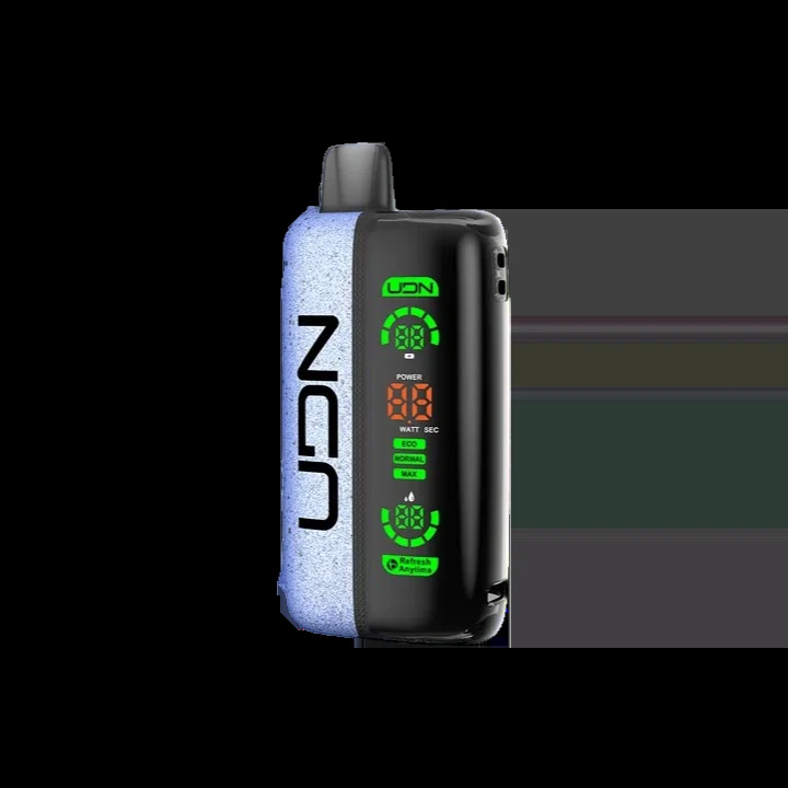 Udn Bar 22000 Berry Mint