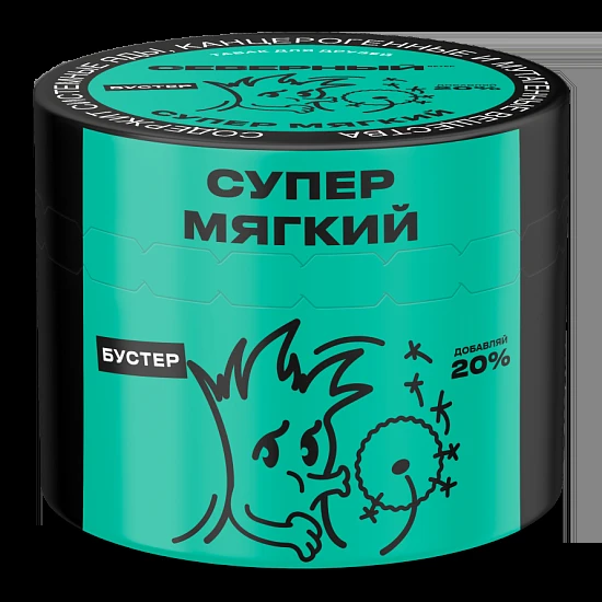 Табак для кальяна Северный Супер Мягкий 40 гр