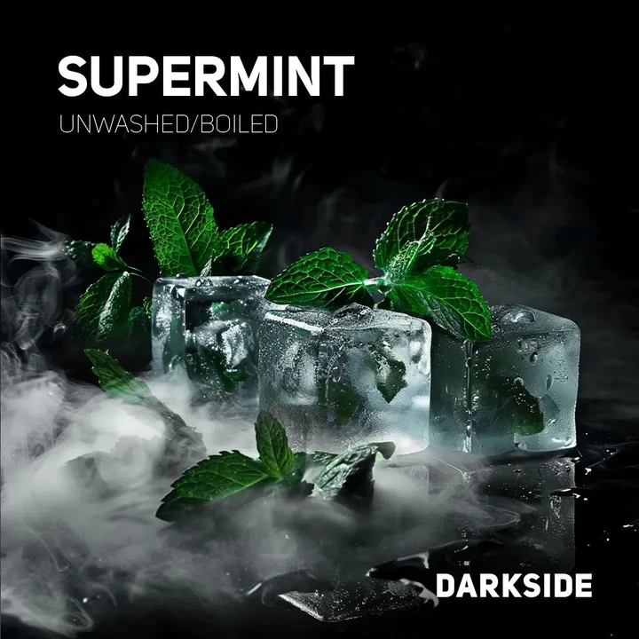 Табак для кальяна DarkSide Core Dark Mint (Ментол) 100 гр