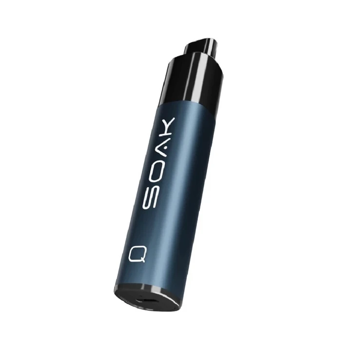 Набор Soak Q 850mAh Kit Quartz Graphite