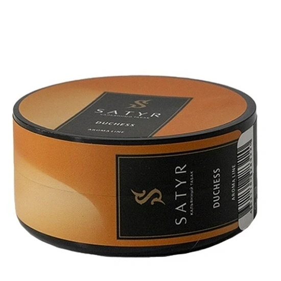 Табак для кальяна Satyr Dushess (Дюшес) 25 гр