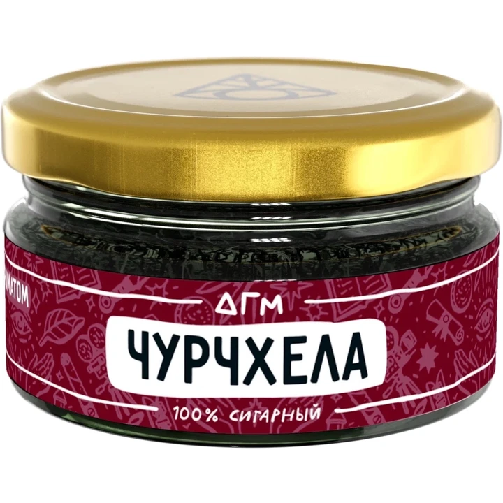 Табак для кальяна Dogma 100% Чурчхела 20 гр