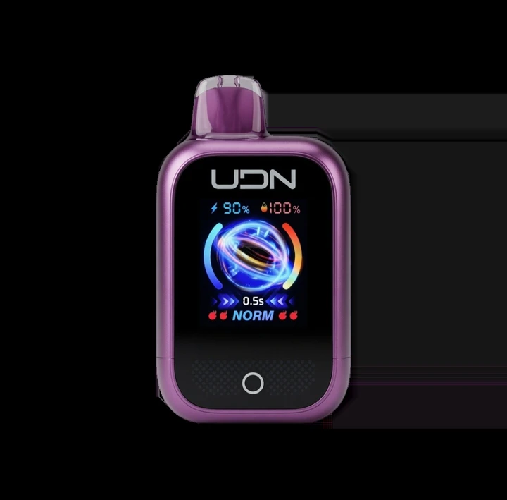 Udn S 25000 Apple Strawberry Lemon