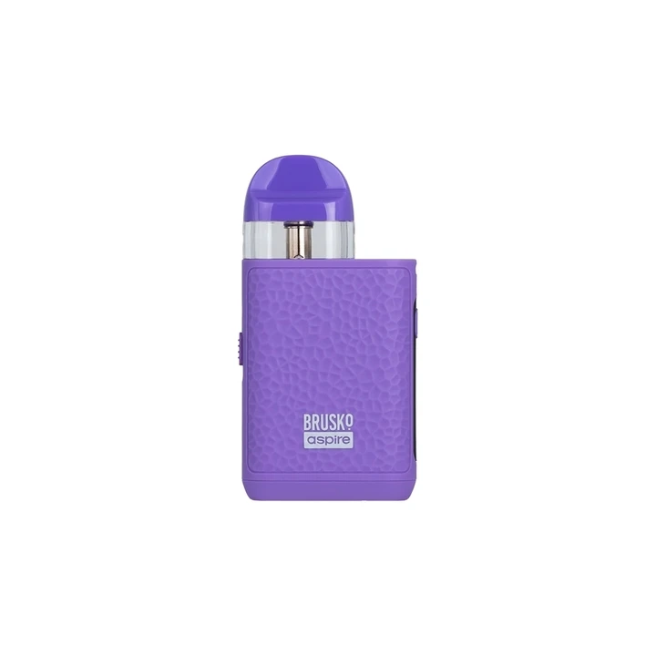 Набор Brusko Minican Pro Plus - Purple (Фиолетовый)
