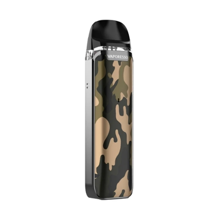 Набор Vaporesso Luxe Q Camo