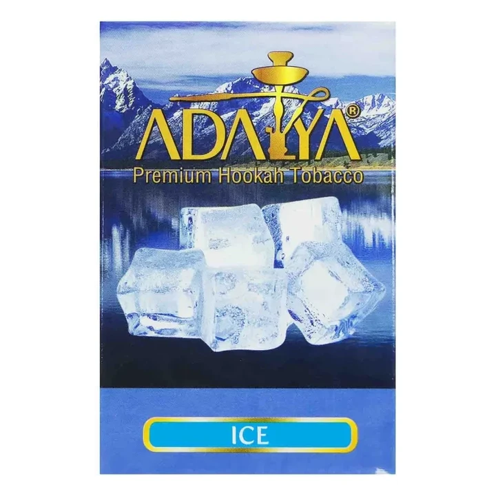 Табак для кальяна Adalya Ice (Лёд) 50 гр