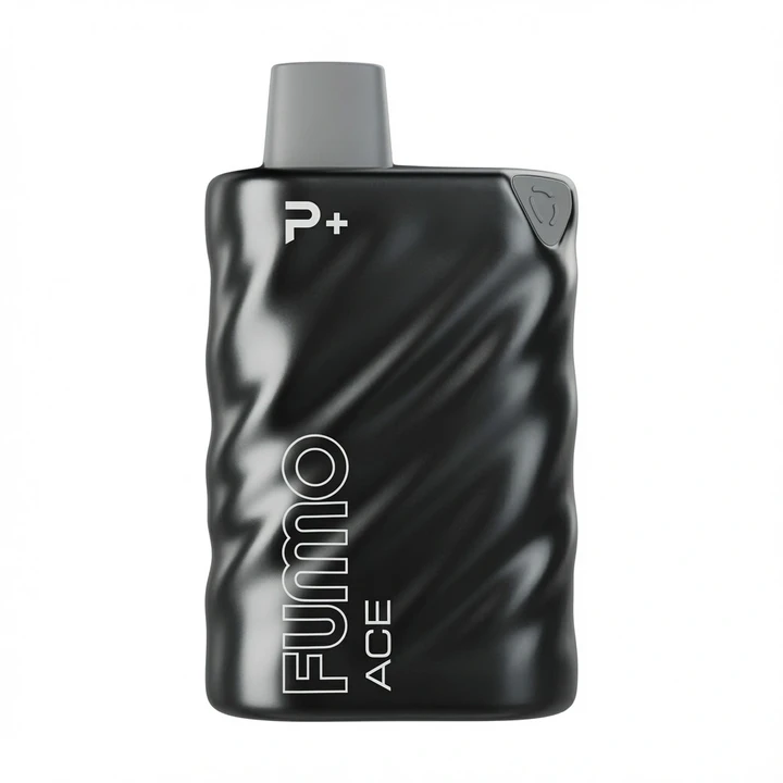 ЭСДН Fummo 9000 затяжек Банан Малина