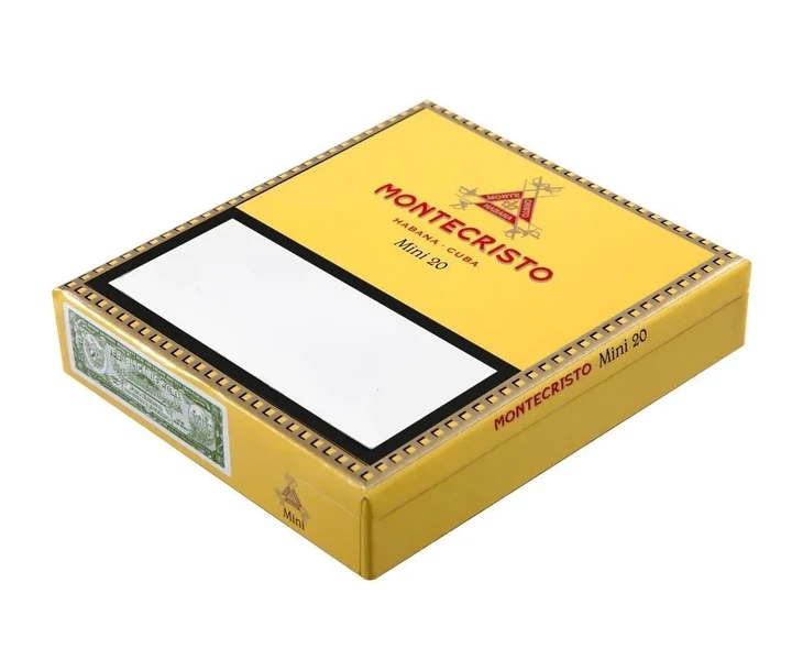 Сигариллы Montecristo Mini (20 шт) DF