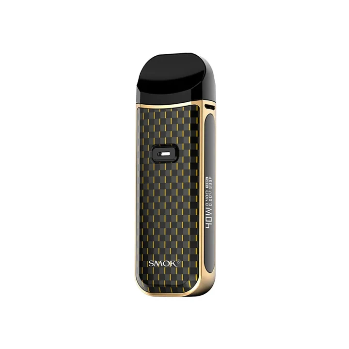 Набор Smok Nord 2 Kit Gold Oil Smok - 026D
