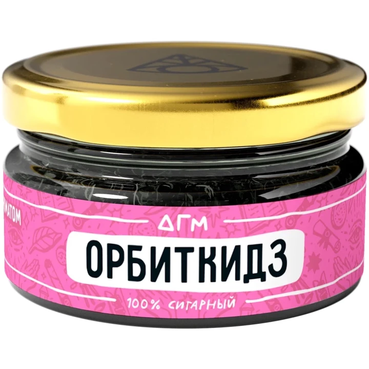 Табак для кальяна Dogma 100% Орбиткидз 20 гр