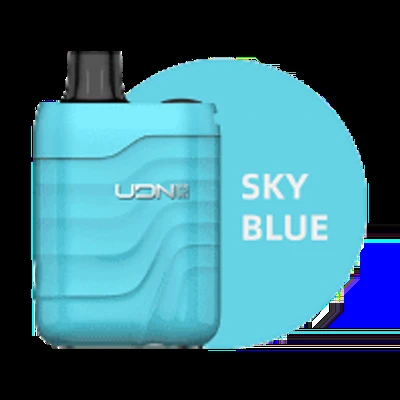 Набор UDN S2 Body 650mAh Sky Blue