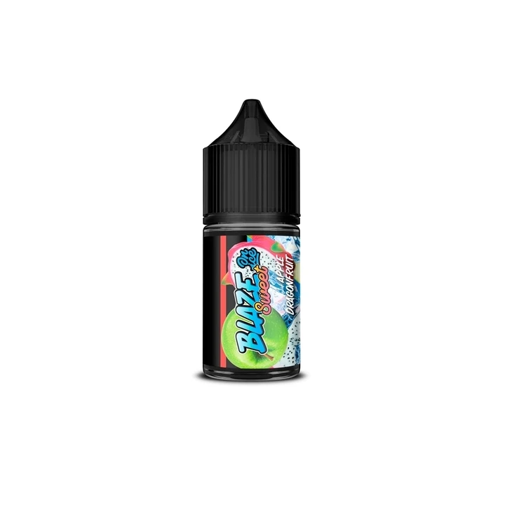 Жидкость Blaze Sweet&Sour On Ice Sour Apple Dragonfruit 30Мл Strong20