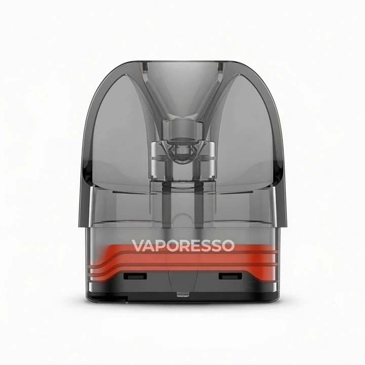 Картридж Vaporesso Luxe X 0.3 Ω 5 мл