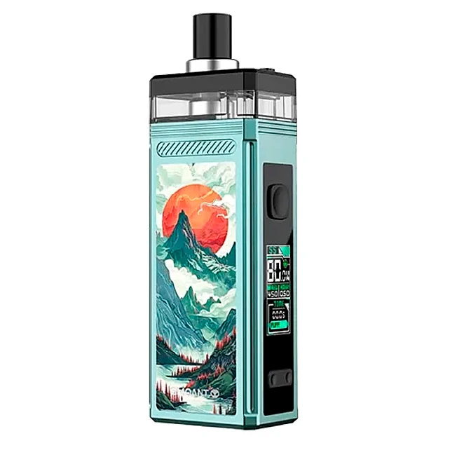 Smoant Pasito 2 Pod Mod Kit Sunset