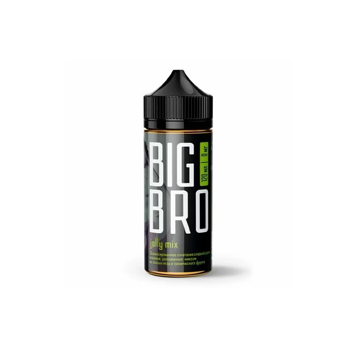 Жидкость HQD Original Black 2 Пина Колада 30 мл. 20
